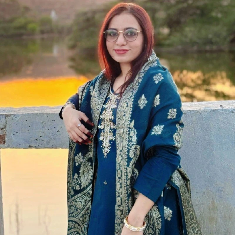Tasneem Kankroli